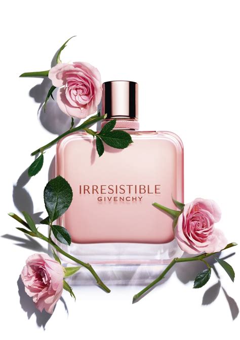 irresistible givenchy reseña|irresistible Givenchy perfume price.